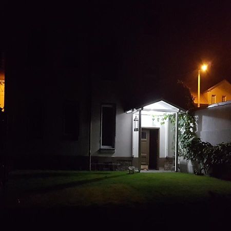Wohlfuehl Apartments 라이프치히 외부 사진
