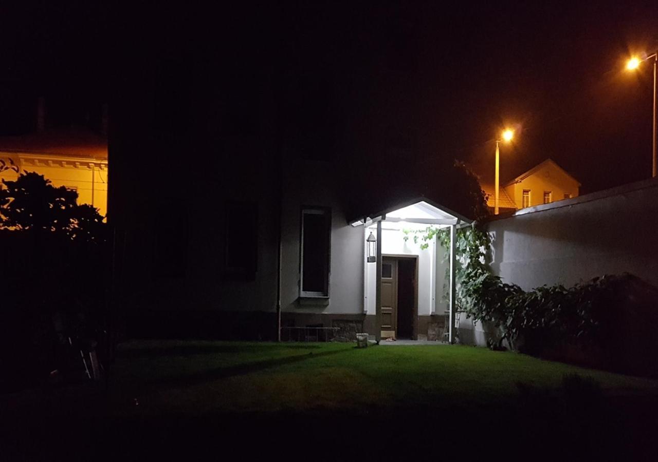 Wohlfuehl Apartments 라이프치히 외부 사진
