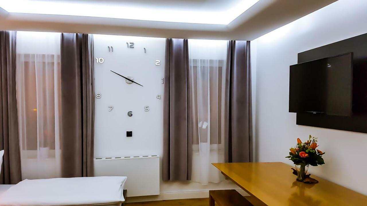 Wohlfuehl Apartments 라이프치히 외부 사진