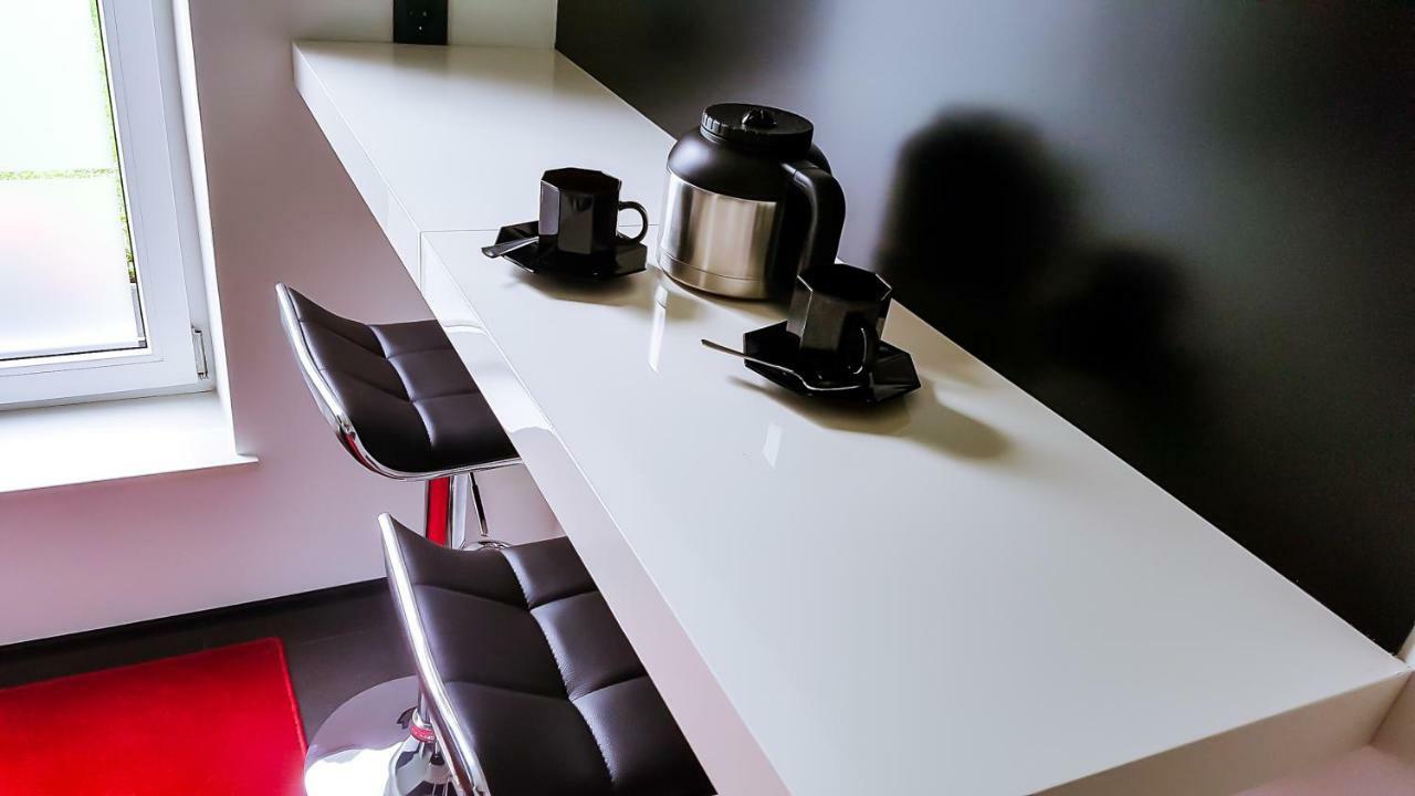 Wohlfuehl Apartments 라이프치히 외부 사진