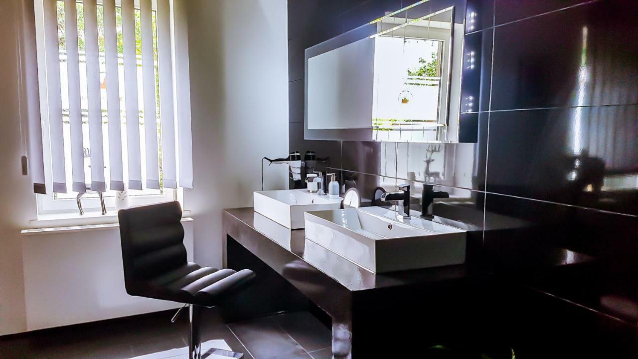 Wohlfuehl Apartments 라이프치히 외부 사진