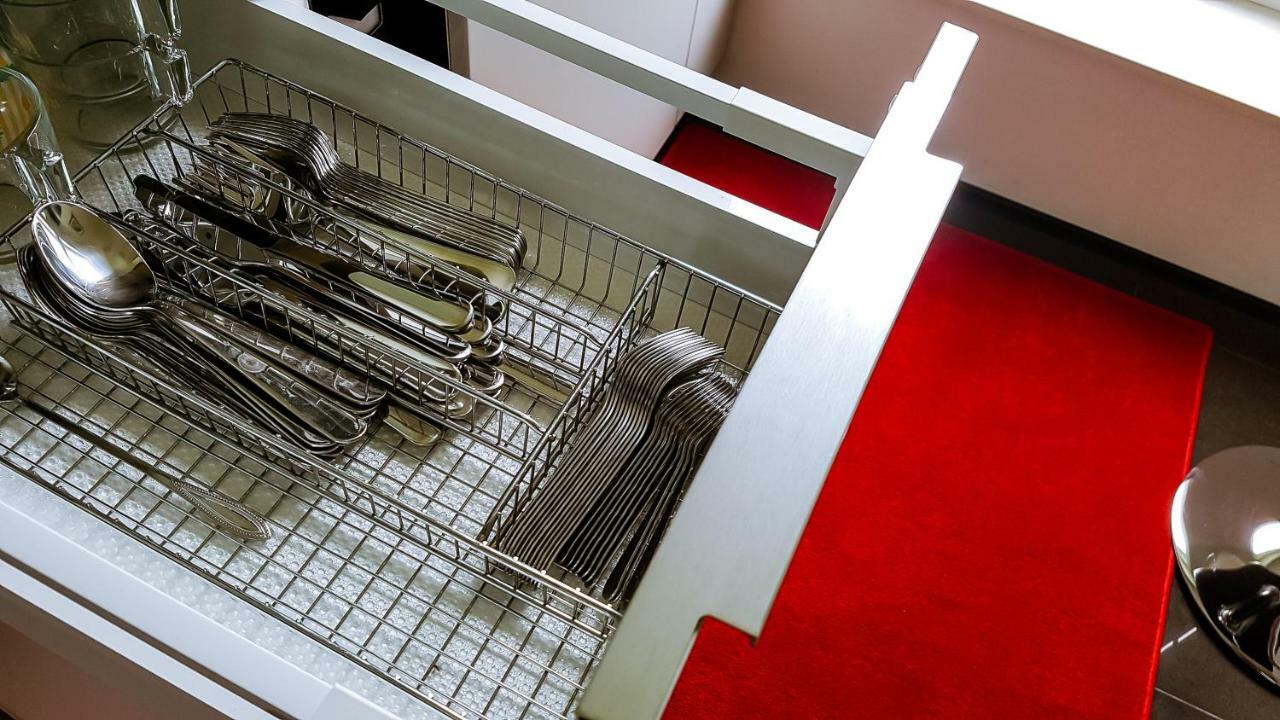 Wohlfuehl Apartments 라이프치히 외부 사진