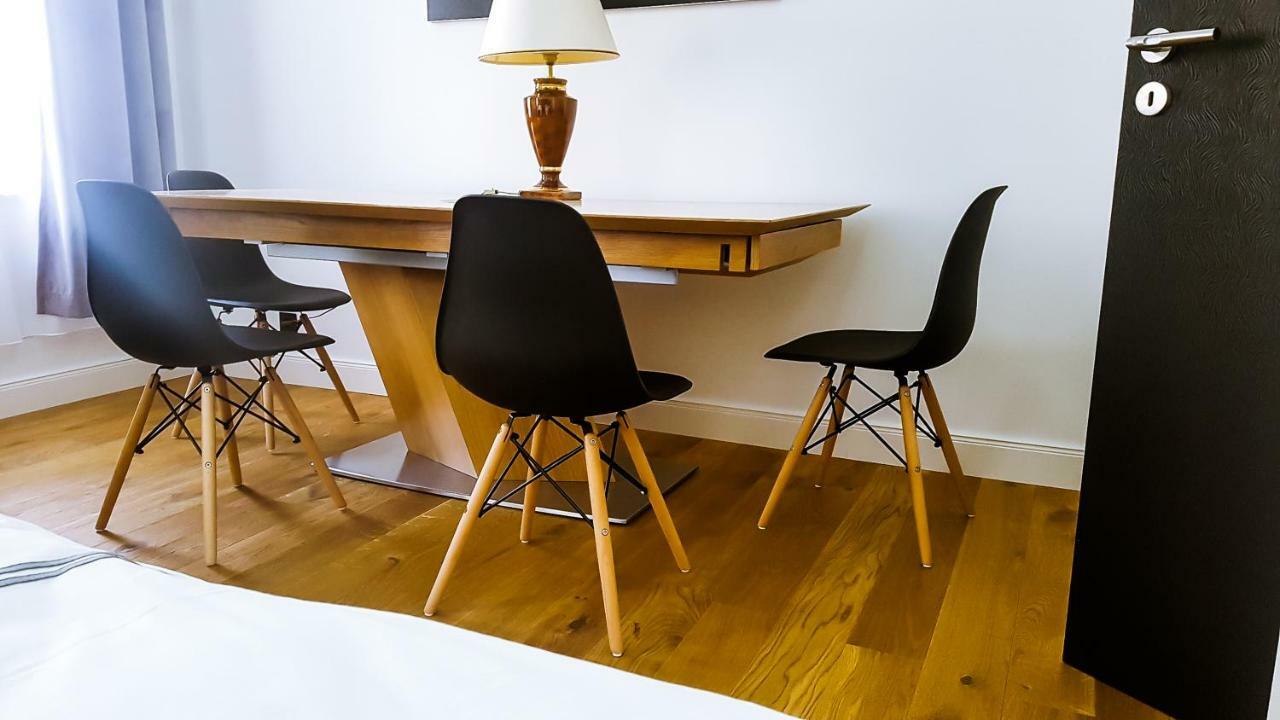 Wohlfuehl Apartments 라이프치히 외부 사진