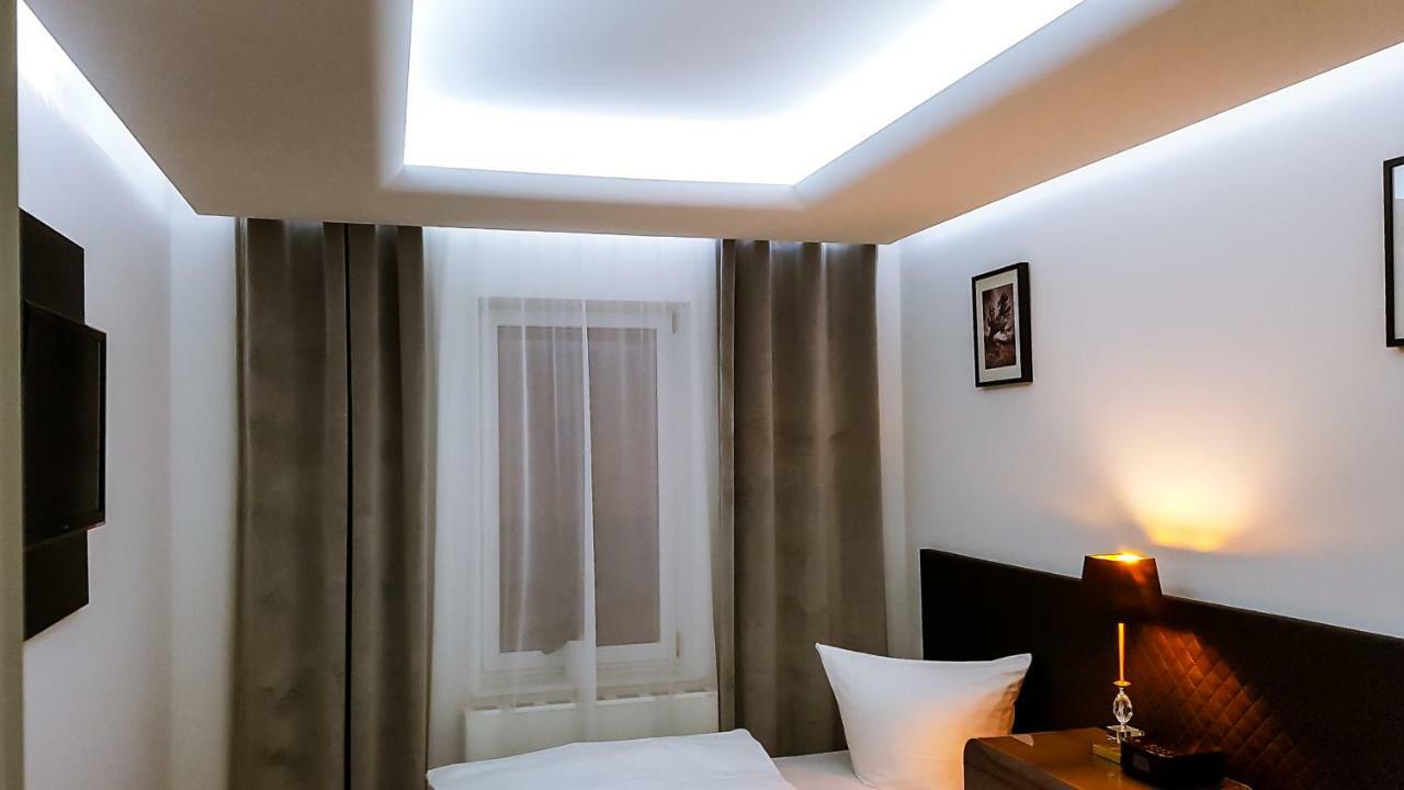 Wohlfuehl Apartments 라이프치히 외부 사진